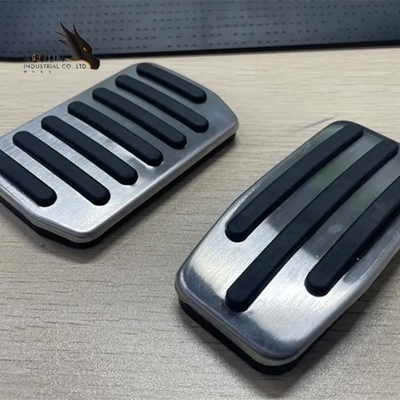 Applicable à la pédale d'accélérateur de frein de TeslaModel3Y reposez la pédale 21 a amélioré la pédale antidérapante de commutateur