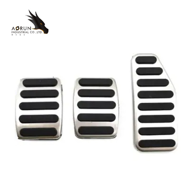 Pédale de pied de voiture de 2022 ACCESSOIRES de JIMNY pour Suzuki Jimny JB74 JB64