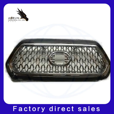 Voiture Front Bumper Grille Toy et Ota Tacoma TACOMA Front Bumper Grille de pièces d'auto 53101-04040