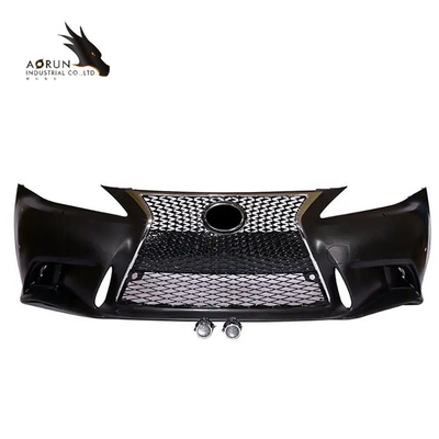 Voiture automatique Front Bumper Cover For Lexus Is250 Is350 2006-2012 OE 52119-53985 de pièces d'entretien de voiture