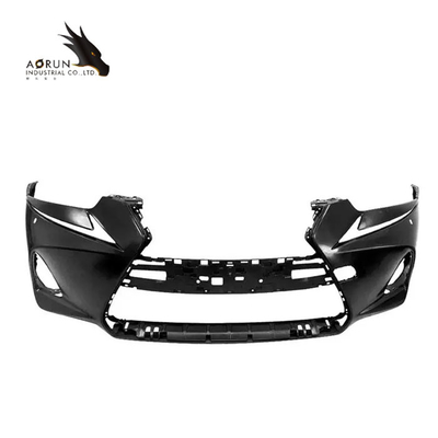 Voiture automatique Front Bumper Cover For Lexus Is250 Is350 2006-2012 OE 52119-53985 de pièces d'entretien de voiture