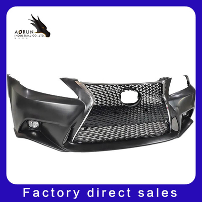 Voiture automatique Front Bumper Cover For Lexus Is250 Is350 2006-2012 OE 52119-53985 de pièces d'entretien de voiture