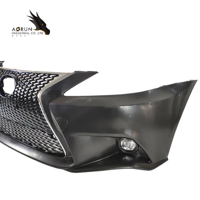 Voiture automatique Front Bumper Cover For Lexus Is250 Is350 2006-2012 OE 52119-53985 de pièces d'entretien de voiture
