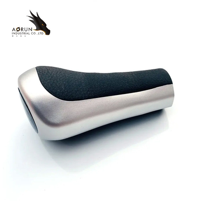 Bouton en aluminium de décalage de vitesse de voiture d'accessoires automatiques de qualité pour BMW