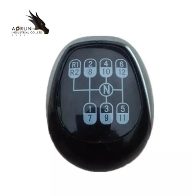 BOUTON WG9700240022 DE CHANGEMENT DE VITESSE POUR SINOTRUK HOWO