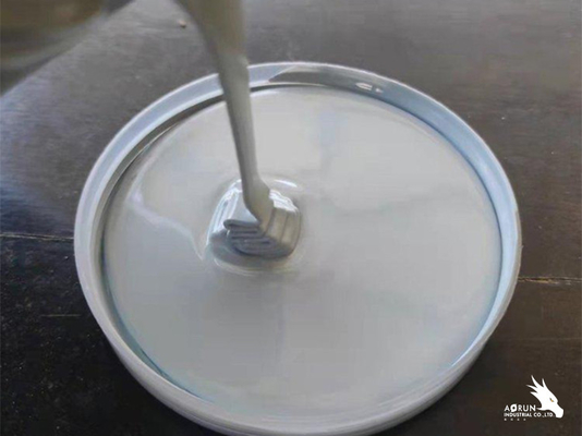 Revêtement liquide de bâtiment d'anti de corrosion de peinture ensemble hydrophobe d'émail