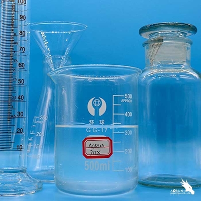 La résine époxyde et le Hardner de 1:1 liquide de Crystal Art Epoxy Resin For Wood ne bouillonne non écumage d'individu