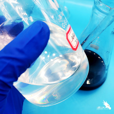 La résine époxyde et le Hardner de 1:1 liquide de Crystal Art Epoxy Resin For Wood ne bouillonne non écumage d'individu