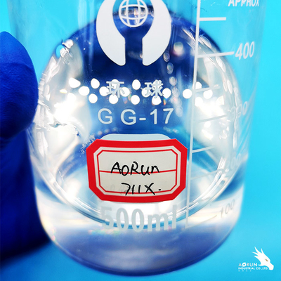 La résine époxyde et le Hardner de 1:1 liquide de Crystal Art Epoxy Resin For Wood ne bouillonne non écumage d'individu