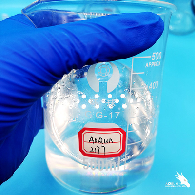 résine époxyde de résine époxyde du 3:1 5 de dessus minute de Crystal Clear No Bubbles Table