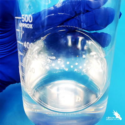 résine époxyde de résine époxyde du 3:1 5 de dessus minute de Crystal Clear No Bubbles Table