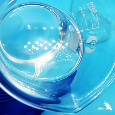 La résine époxyde et le Hardner de 1:1 liquide de Crystal Art Epoxy Resin For Wood ne bouillonne non écumage d'individu