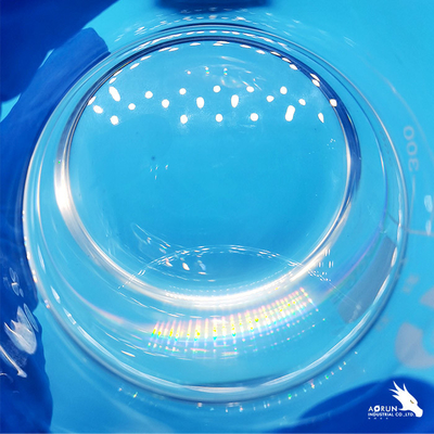 Colle adhésive 3118 Art Epoxy Resin Natural Defoaming pour la rivière Art Table