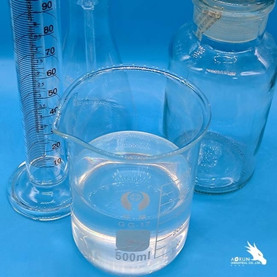 La résine époxyde et le Hardner de 1:1 liquide de Crystal Art Epoxy Resin For Wood ne bouillonne non écumage d'individu